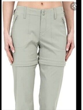 Merrell Convertible Light Hiking Pants